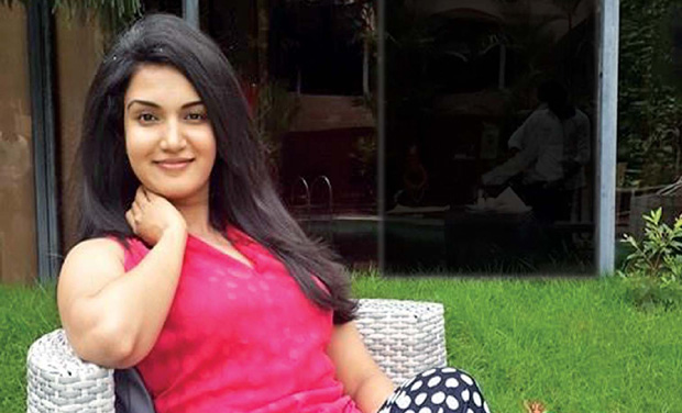 Honey Rose Honey Rose